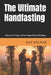The Ultimate Handfasting: Unlock the Magic of Your Pagan Dream Wedding by Kat Sticker
