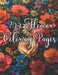 255 Flower Coloring Pages by Jan Mazurek