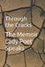 Through the Cracks: My Story by Lady Poet