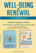 Well-Being and Renewal 2-In-1 Collection: The Simple Menopause Manual + The Hormone Balancing Revolution for Women: Hormonal Harmony and Menopausal Re by Max Hampton