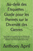 Au-delà des Étiquettes: Guide pour les Parents sur la Diversité des Genres: Une ressource complète pour les familles, les écoles et les enfant by Anthony April