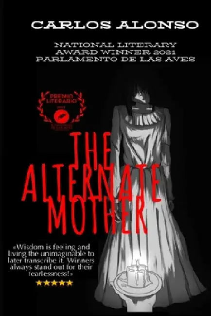 The Alternate Mother by Magdalena Tecles