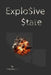 explosive state by Douglas E. Bezaire