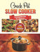 Crock Pot Slow Cooker Cookbook For Beginners: Full Color Edition Book With Images of Each Crock Pot Recipes by Hannah Madison