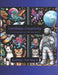 Limitless Creativity: A coloring book for kids and adults by Yol Mary