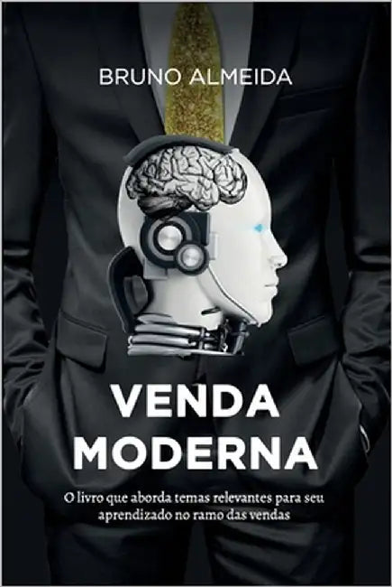 Venda Moderna by Filmes, Tay