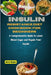 Insulin Resistance Diet Cookbook for Beginners: A Comprehensive Guide to Lower Blood Sugar and Regain Your Health by Hector Wiggins