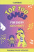 Top 100 Games For Every Kid's Party: Fun Ideas for Kids' Activities by S. Wrengles