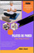 Pilates de Pared Para Principiantes: Una Guía Completa para Perder Peso, Reducir Cintura, Mejorar Fuerza y Flexibilidad Equilibrio con Ejercicios Case by Mancini, William
