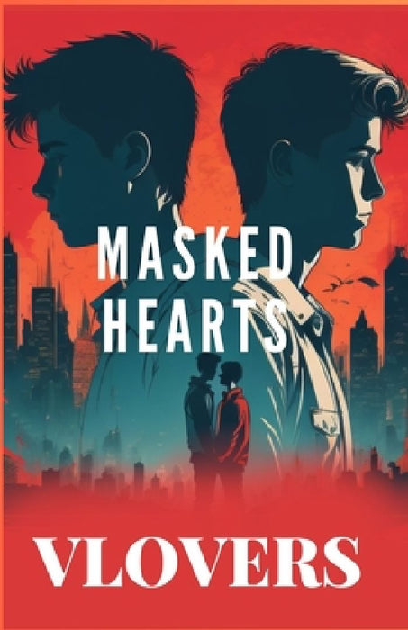 Masked Hearts by V. Lovers
