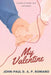 My Valentine: A Collection of Love Poems by John-Paul Romano