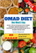 OMAD Diet: Gå Ner i Vikt och få Resultat med en Måltid om Dagen: Upptäck Fördelarna med Intermittent Fasta med OMAD-Recept och en Komplett Närings Gui by Giulio Massironi
