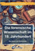Die forensische Wissenschaft im 19. Jahrhundert: Die Geburt der Forensik by Anger, Michael