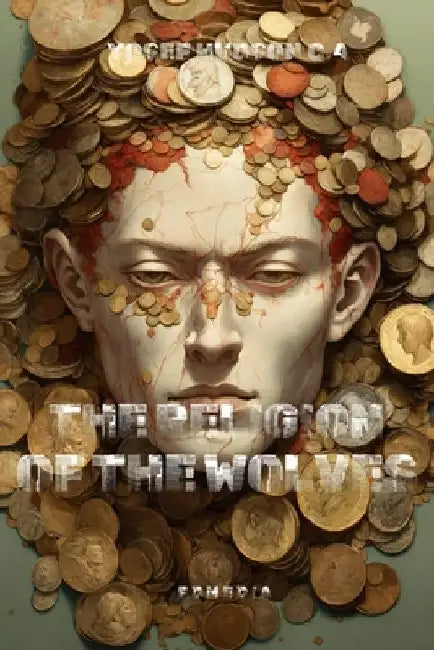 The Religion of the Wolves by Yosef Hudson C. a.