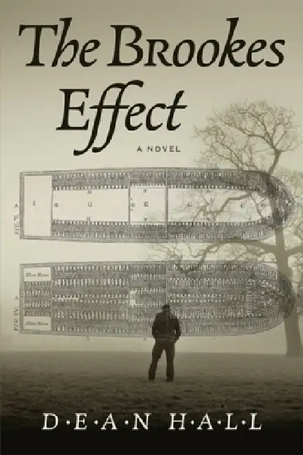 The Brookes Effect by Dean Hall