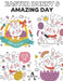 Easter bunny s amazing day: Free easter coloring pages by Art And Talent