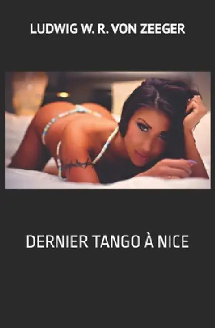 Dernier Tango À Nice
