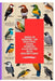 "Birds of Wonder: 100 Beautiful Avian Wonders Illustrated with Descriptions" by Aminur Rahman