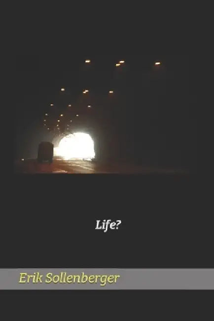 Life? by Erik Sollenberger