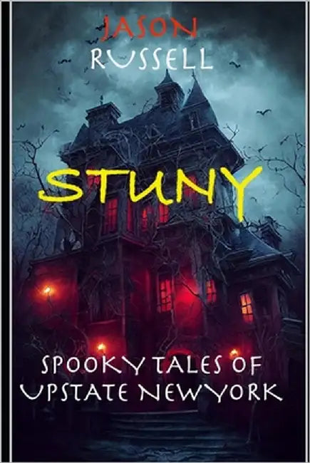 STUNY Español by Russell, Jason A.