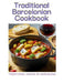 Traditional Barcelonian cookbook: Traditional Dishes of Barcelona by Laurent Cuisinier