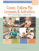 Come, Follow Me Lessons & Activities for Children & Families: The Book of Mormon: May 2024 by Come Follow Me Fhe