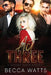Act Three: A Reverse Harem Romance by Becca Watts