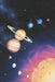 Odyssey of the Cosmos: Humanity's Journey to the Stars by Mathew Lewallen