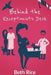 Behind the Receptionist's Desk by Beth Rice
