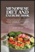 Menopause Diet and Exercise Book: A Complete Guide to Managing Symptoms, Balancing Hormones, and Achieving Healthy Weight Loss Through Diet and Exerci by Schoff William