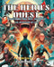 The Hero's Quest: Transforming Mind, Body, and Soul in the Adventure of Life by Avery Andrews