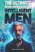 The Ultimate Brain Games Book for Intelligent Men: Puzzles Crosswords Riddles Quiz and Activities for Smart Men by Intellect Verse