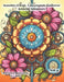 Sunshine & Cogs: A Steampunk Sunflower Coloring Adventure: Volume 3 by S. L. Moon