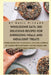 Wholesome Eats: 300 DELICIOUS RECIPES FOR ENERGIZING MEALS AND INDULGENT TREATS: From Breakfast to Dessert, Explore a World of Flavor by Basil Pickard