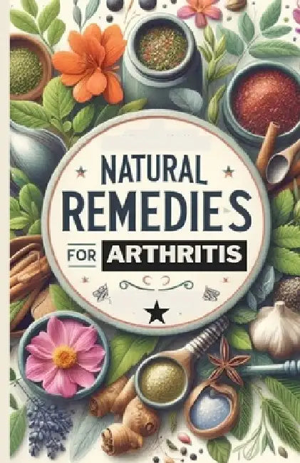 Natural Remedies for Arthritis by Mary D. Anna