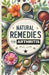 Natural Remedies for Arthritis by Mary D. Anna