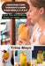 Juicing for Weight Loss and Belly Fat: Quick, Easy and Nutritious Recipes For Healthy Living. by Trina Mays