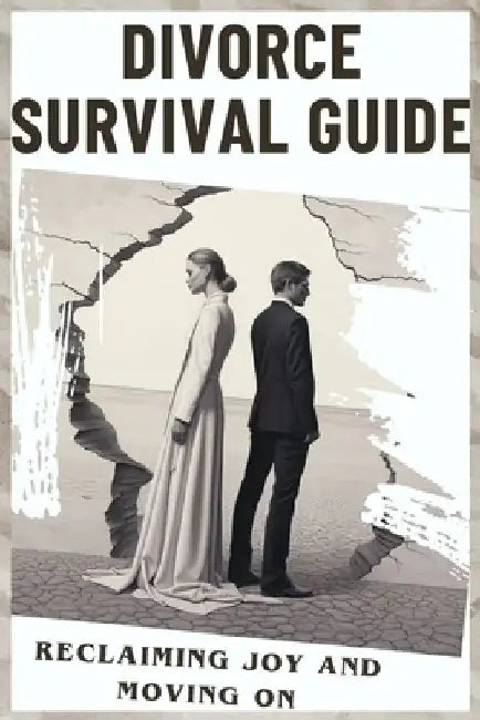 Divorce Survival Guide.: Exploring the Emotional, Psychological, and Practical Tips to navigate the Divorce journey. Don't be caught unaware by Perissos Mie