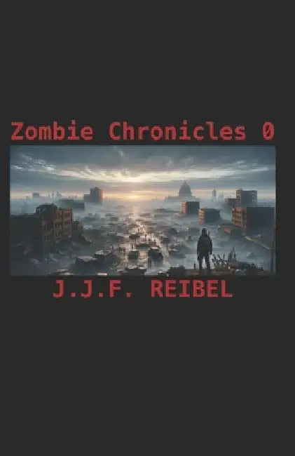 Zombie Chronicles 0 by Jean-Jacques Reibel