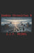 Zombie Chronicles 0 by Jean-Jacques Reibel