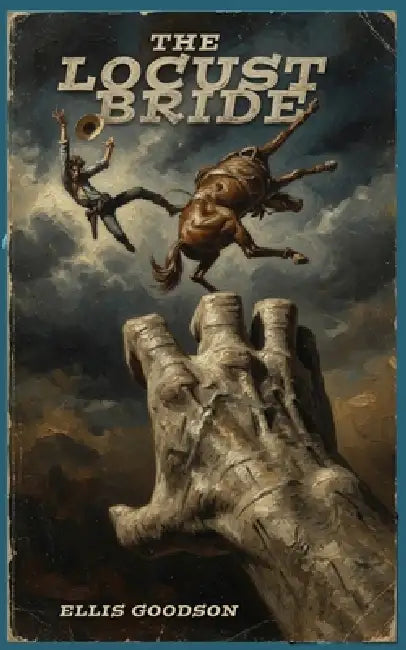 The Locust Bride by Ellis Goodson