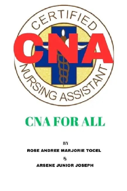CNA for All by Arsene Junior Joseph