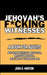 Jehovah's F*cking Witnesses: A Book For Adults About Religious Trauma, Mental Health, and How to Move On by Josh B. Morton