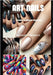 Art Nails: Art Nails: Techniques and Trends for Modern Manicures by Albore, Gerardo