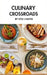 Culinary Crossroads by Kyle J. Hayes
