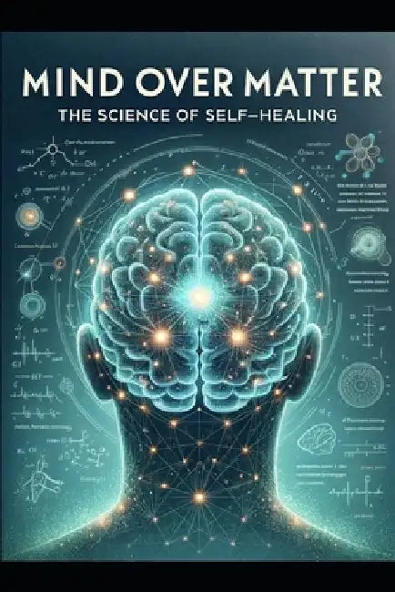 Mind Over Matter: The Science of Self-Healing by Andrew Johnson