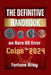The Definitive Handbook on Rare US Error Coins for 2024 by Fortune Riley