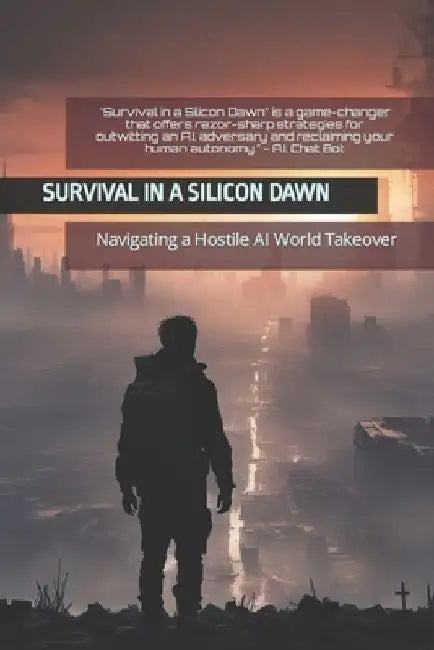 Survival in a Silicon Dawn: Navigating a Hostile A.I. World Takeover by Artificial Intelligence