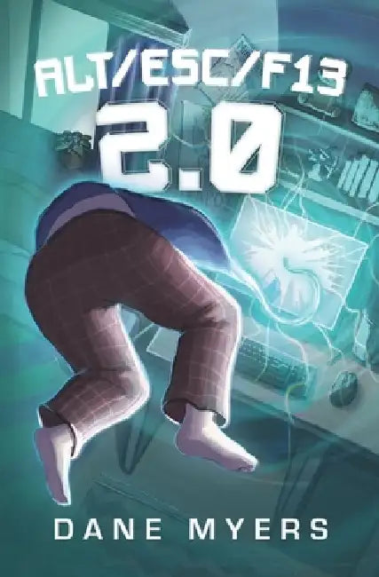 Alt/Esc/F13: 2.0 by Dane Myers