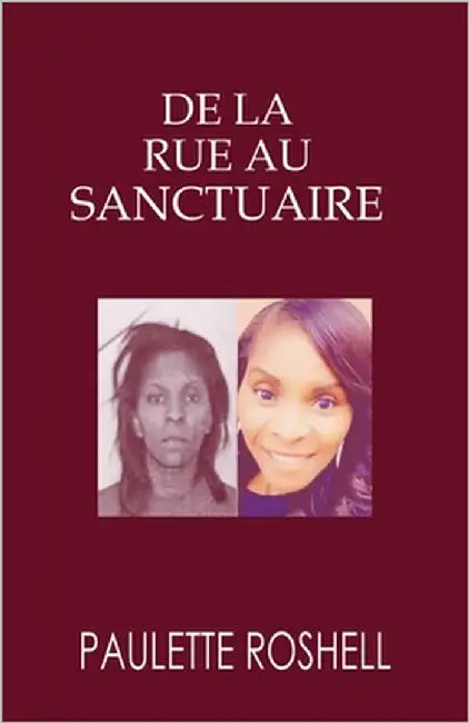 de la Rue Au Sanctuaire by Roshell, Paulette